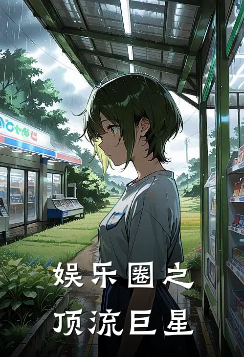 娱乐圈之顶流巨星