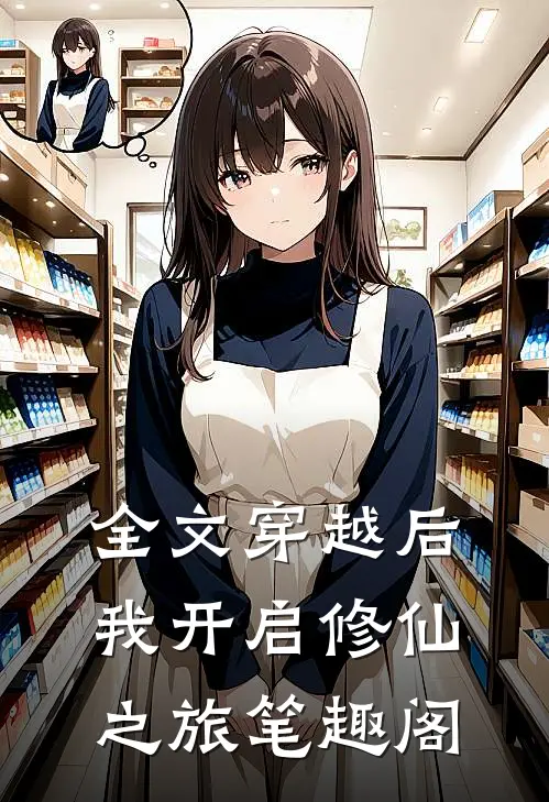 全文穿越后我开启修仙之旅笔趣阁