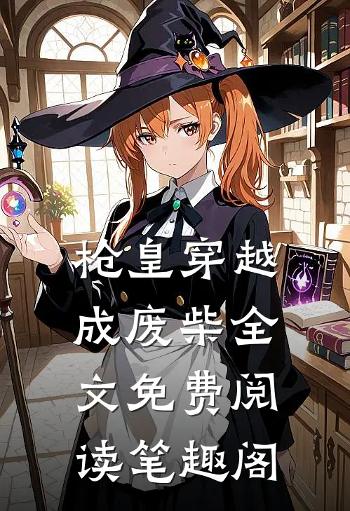 枪皇穿越成废柴全文免费阅读笔趣阁