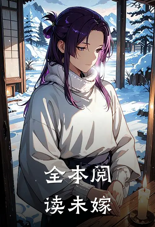 全本阅读未嫁