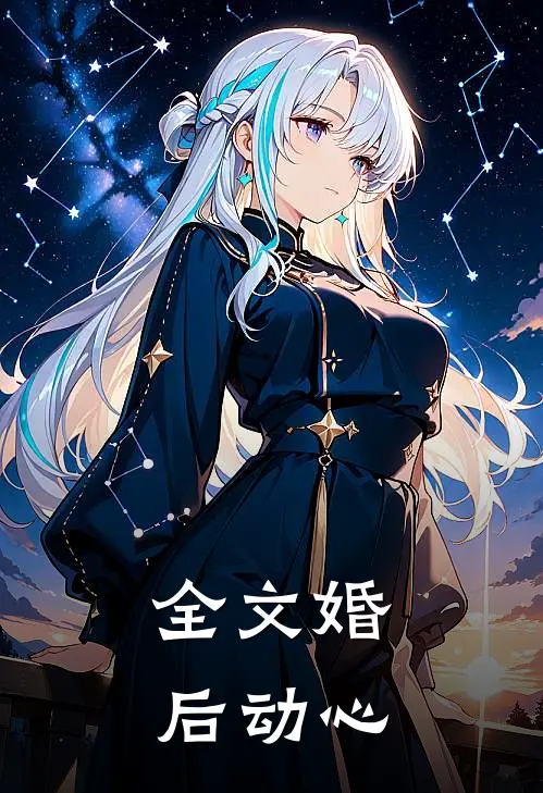 全文婚后动心