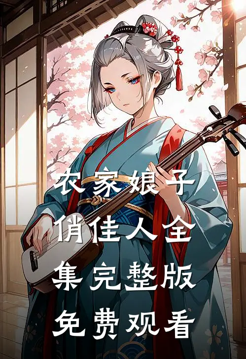 农家娘子俏佳人全集完整版免费观看