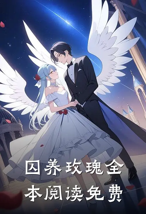 囚养玫瑰全本阅读免费