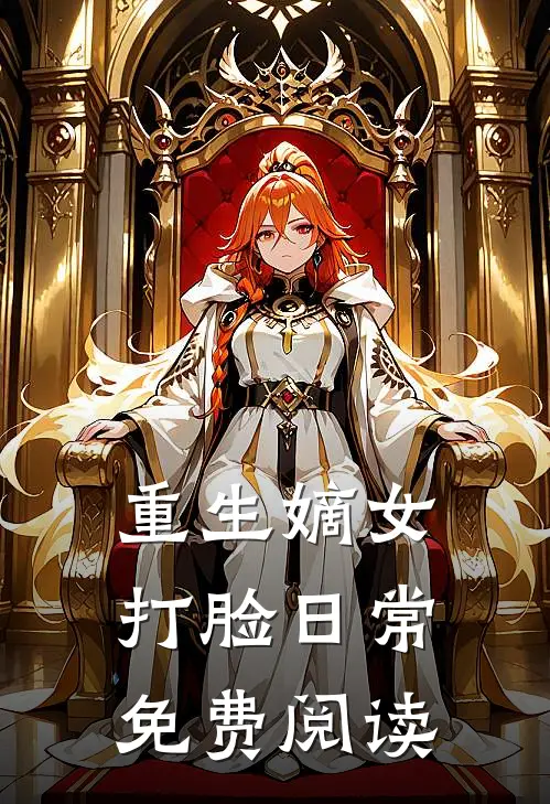 重生嫡女打脸日常免费阅读