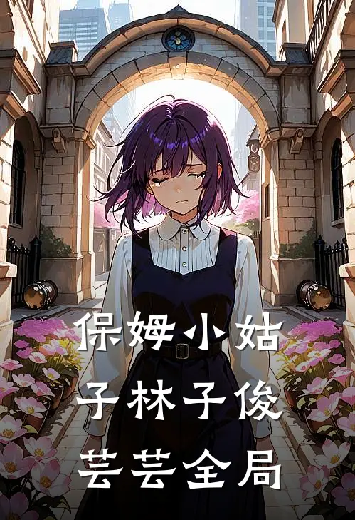 保姆小姑子林子俊芸芸全局