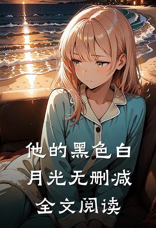 他的黑色白月光无删减全文阅读