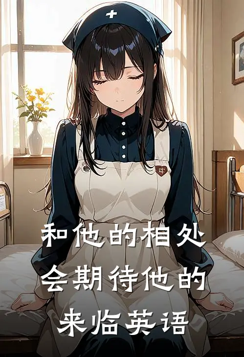 和他的相处会期待他的来临英语