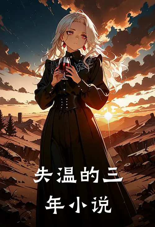 失温的三年小说