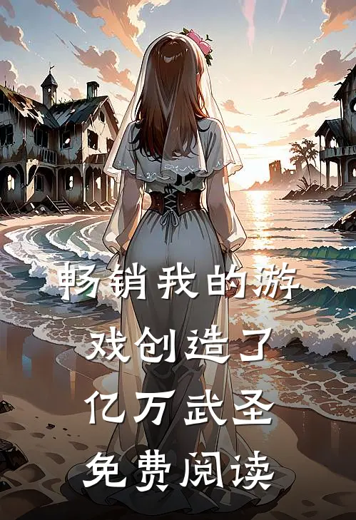 畅销我的游戏创造了亿万武圣免费阅读