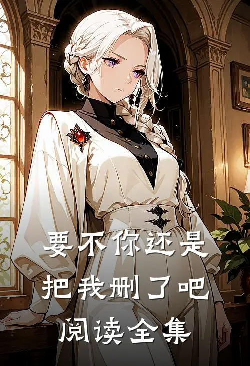 要不你还是把我删了吧阅读全集