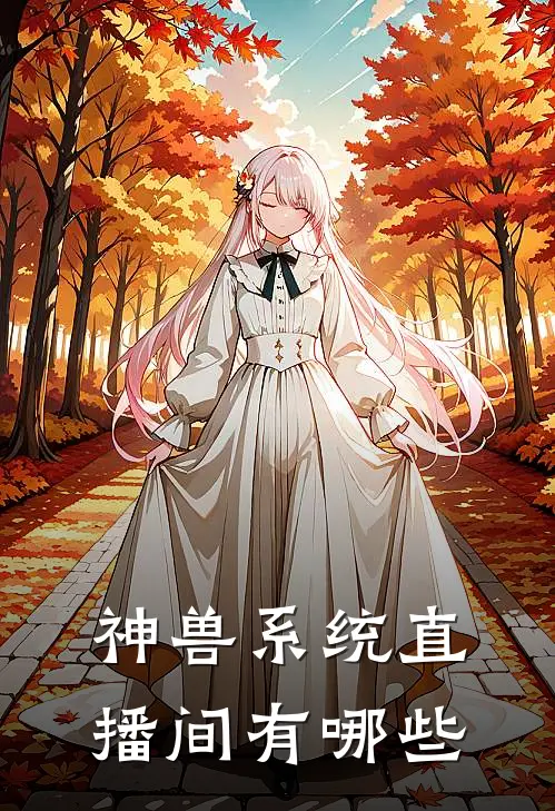 神兽系统直播间有哪些