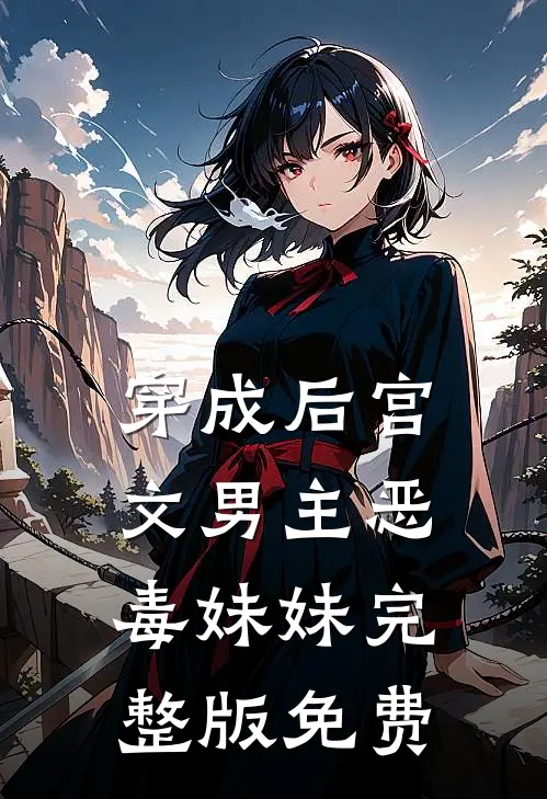 穿成后宫文男主恶毒妹妹完整版免费