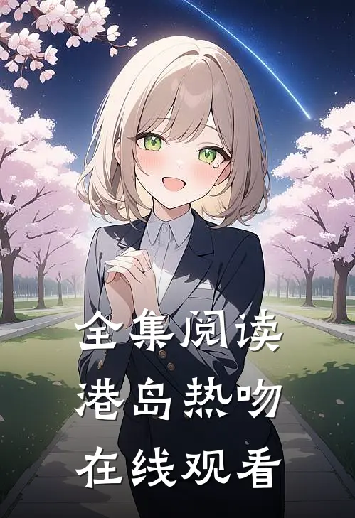 全集阅读港岛热吻在线观看