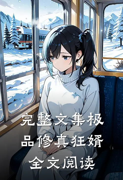 完整文集极品修真狂婿全文阅读
