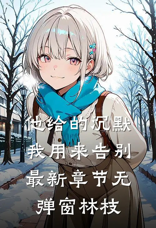 他给的沉默，我用来告别最新章节无弹窗林枝
