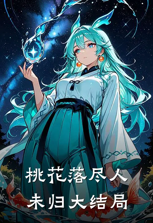 桃花落尽人未归大结局