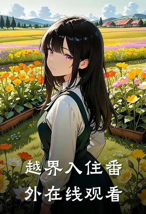 越界入住 番外在线观看