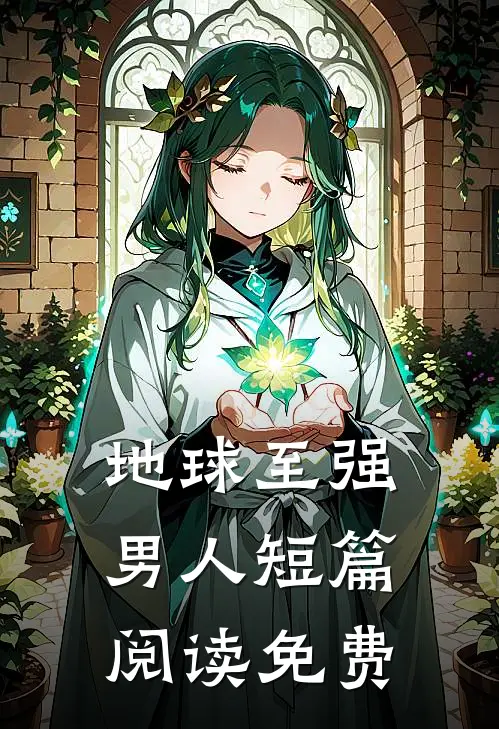地球至强男人短篇阅读免费