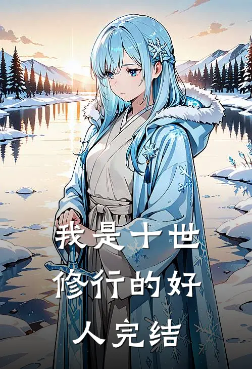 我是十世修行的好人完结