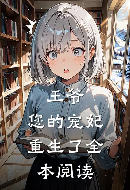 王爷,您的宠妃重生了全本阅读