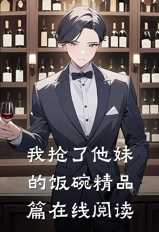 我抢了他妹的饭碗精品篇在线阅读