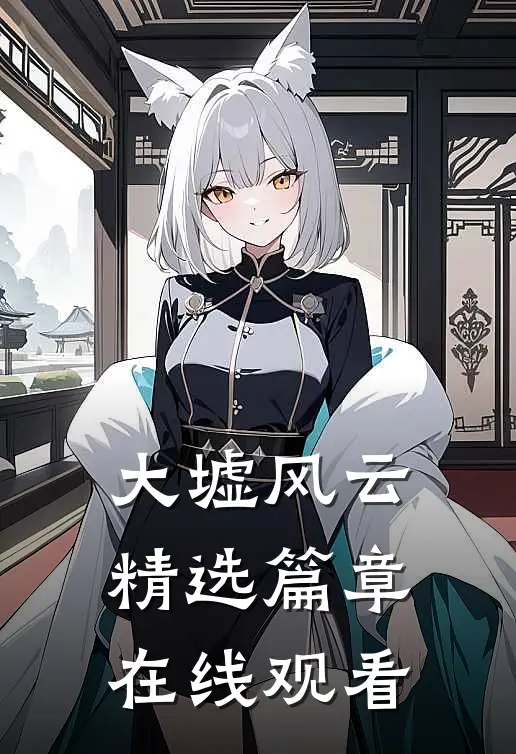 大墟风云精选篇章在线观看