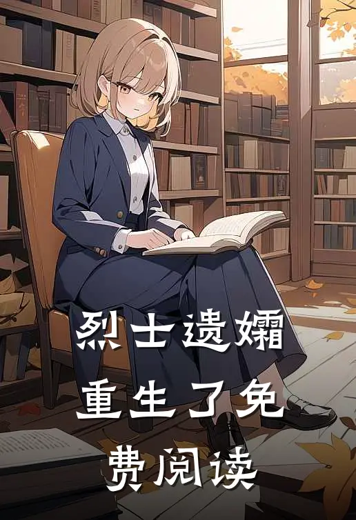 烈士遗孀重生了免费阅读