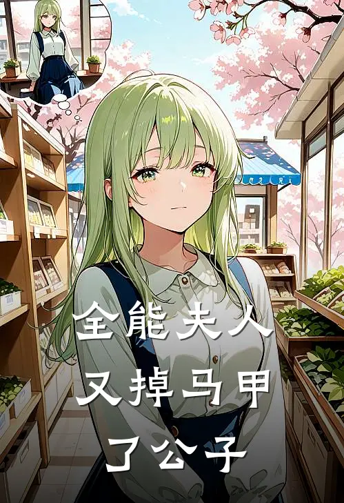 全能夫人又掉马甲了公子