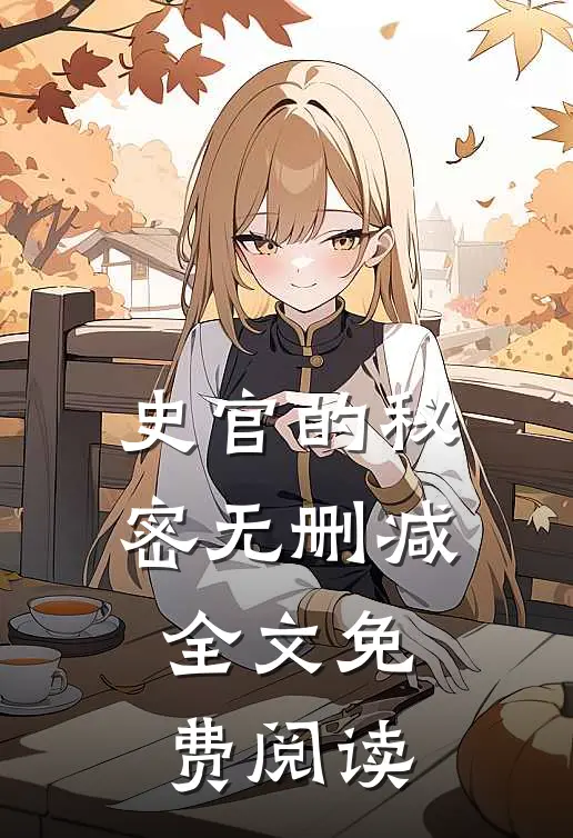 史官的秘密无删减全文免费阅读