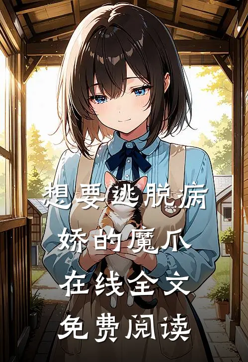 想要逃脱病娇的魔爪在线全文免费阅读