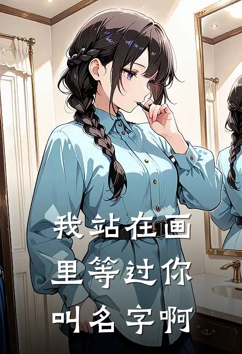 我站在画里等过你叫名字啊