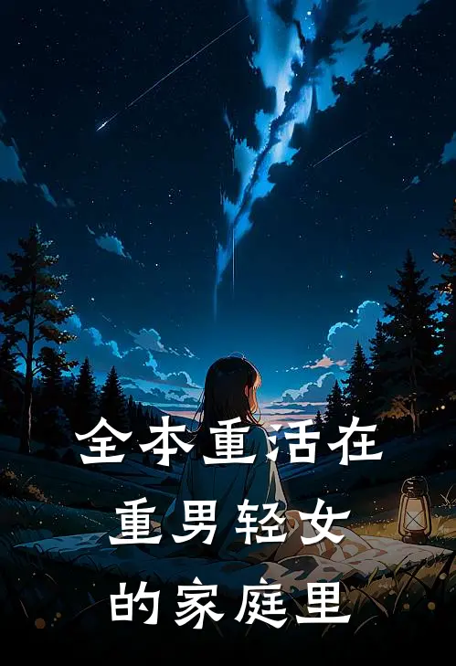 全本重活在重男轻女的家庭里