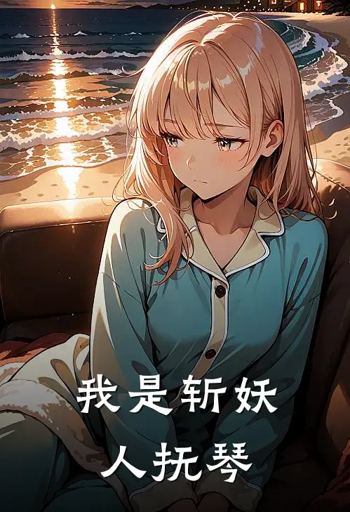 我是斩妖人抚琴