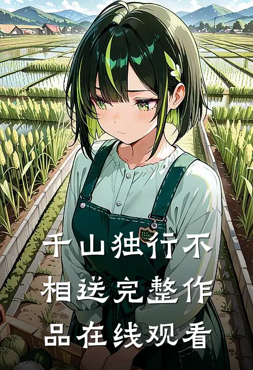 千山独行不相送完整作品在线观看