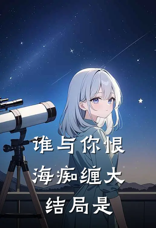 谁与你恨海痴缠大结局是
