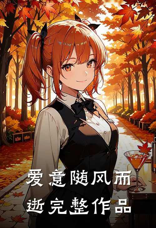 爱意随风而逝完整作品