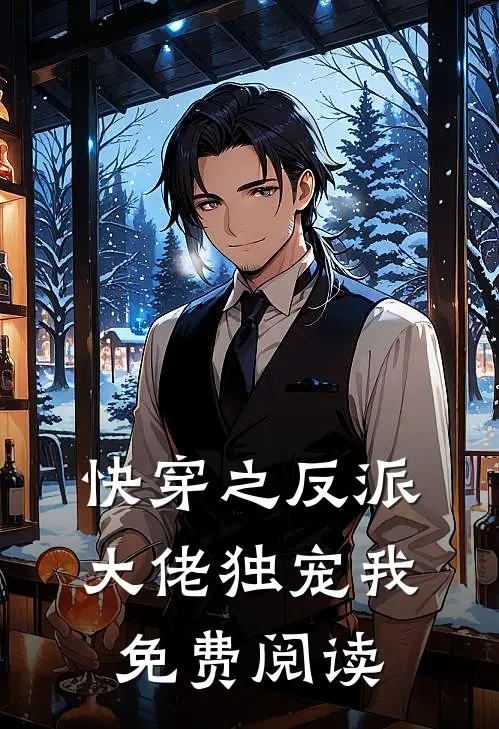 快穿之反派大佬独宠我免费阅读