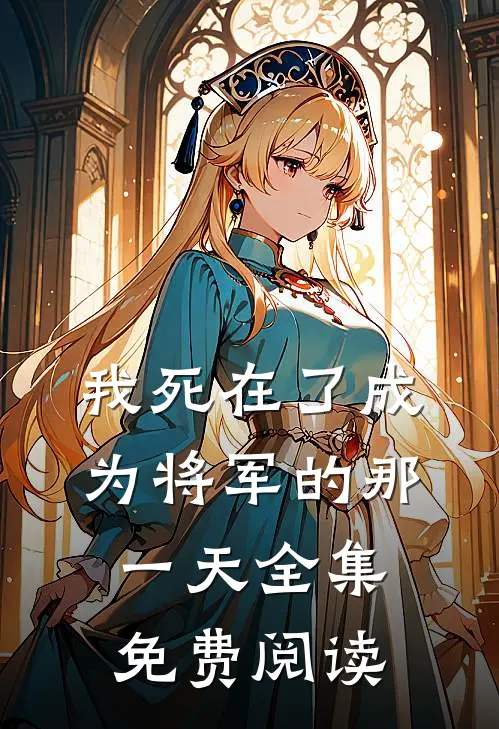 我死在了成为将军的那一天 全集免费阅读
