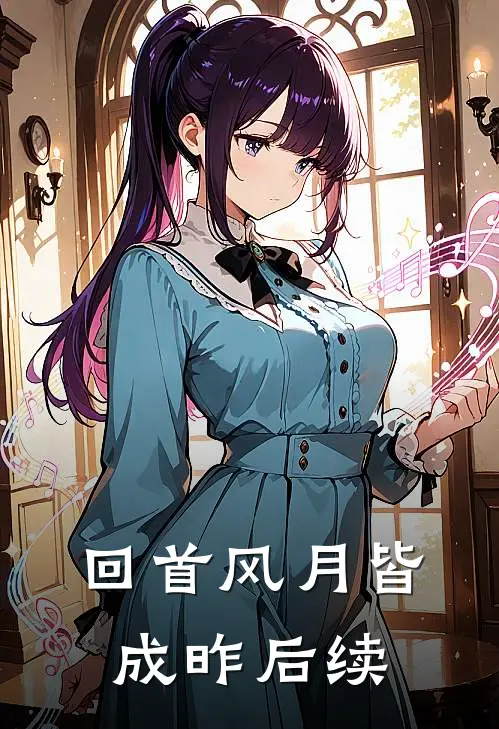 回首风月皆成昨后续