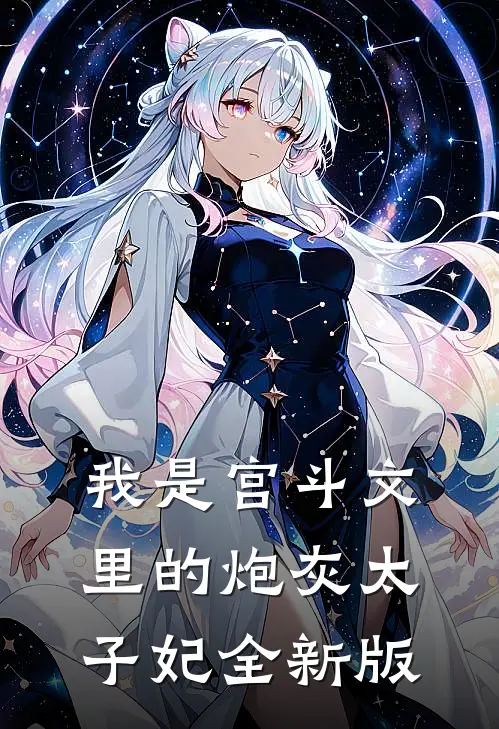 我是宫斗文里的炮灰太子妃全新版