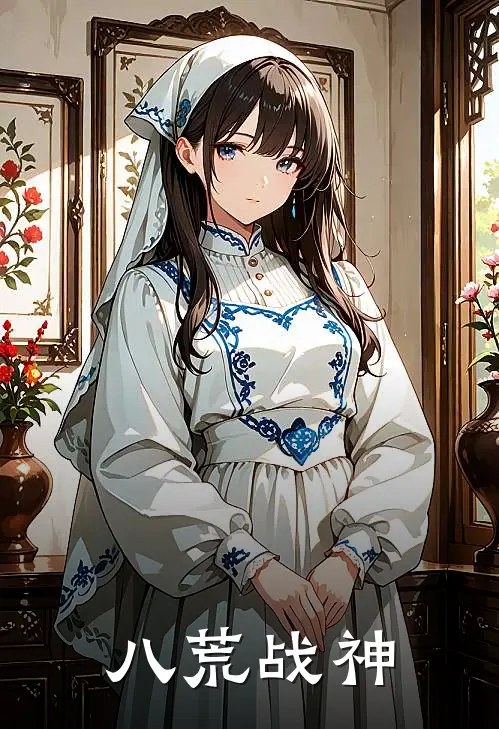 八荒战神