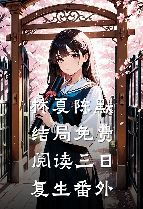 林夏陈默结局免费阅读三日复生番外