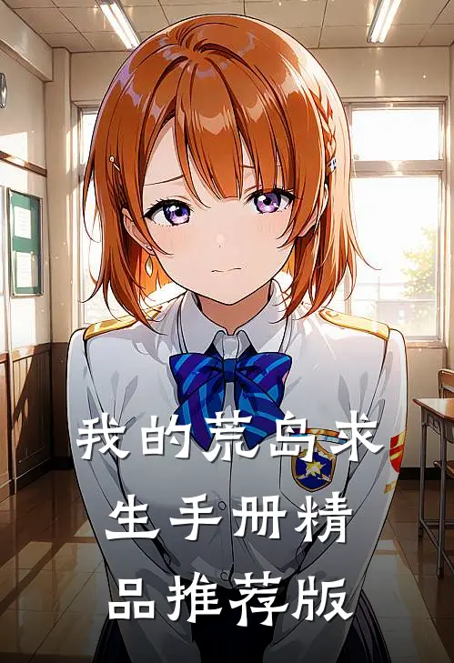 我的荒岛求生手册精品推荐版