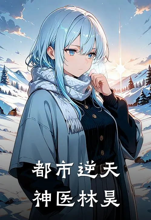 都市逆天神医林昊