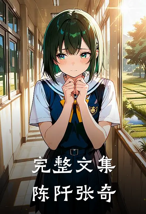 完整文集陈阡张奇