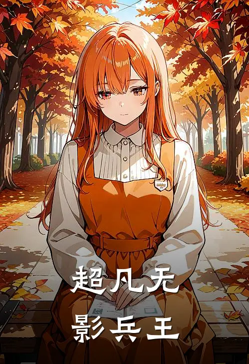 超凡无影兵王