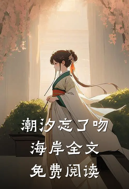 潮汐忘了吻海岸全文免费阅读