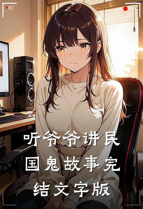 听爷爷讲民国鬼故事完结文字版