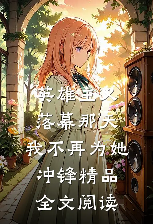 英雄主义落幕那天，我不再为她冲锋精品全文阅读