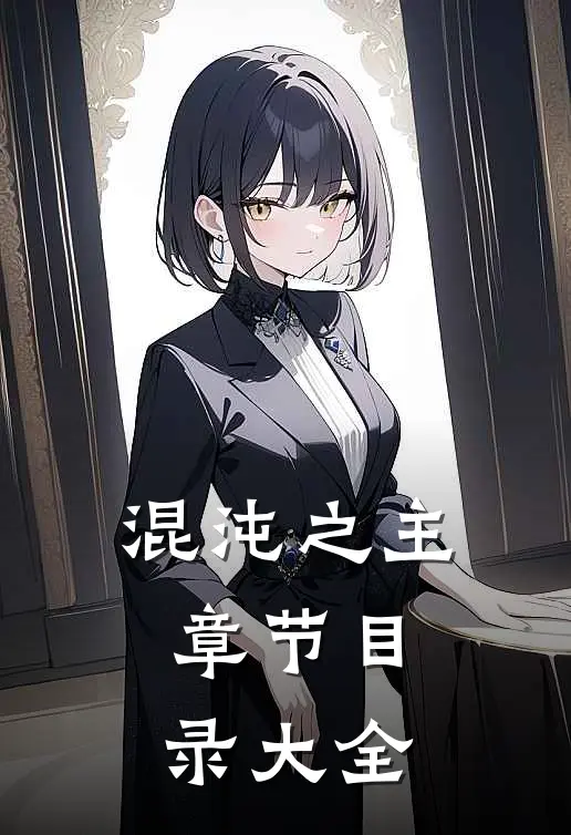 混沌之主章节目录大全